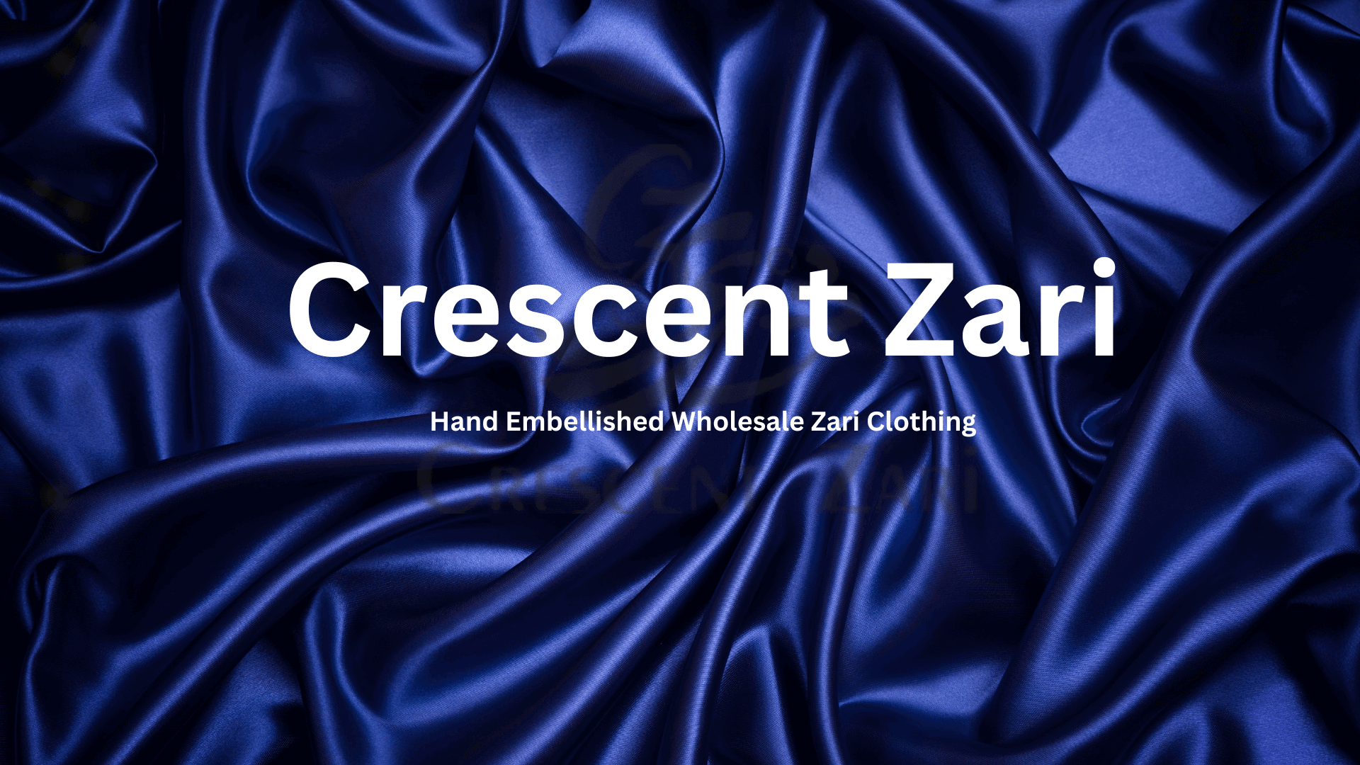 Crescent Zari